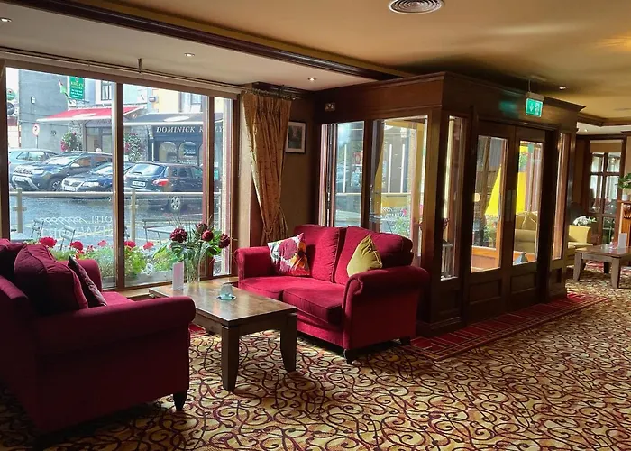 Hotel Newport