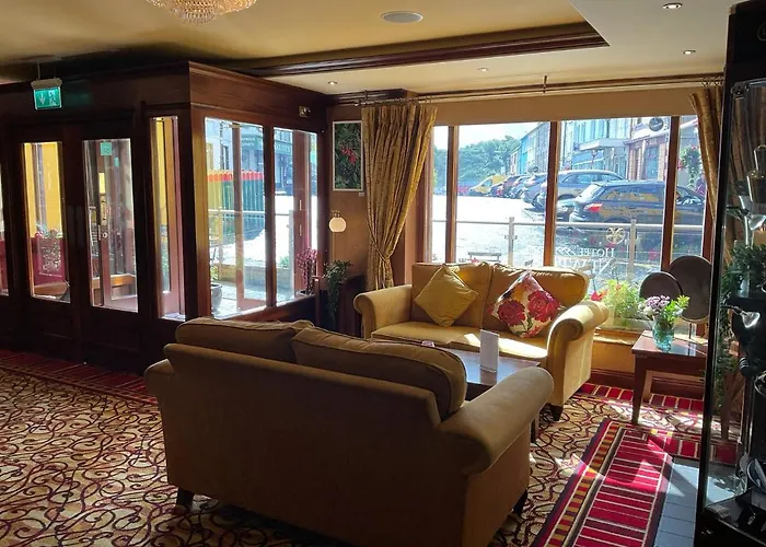 Hotel Newport