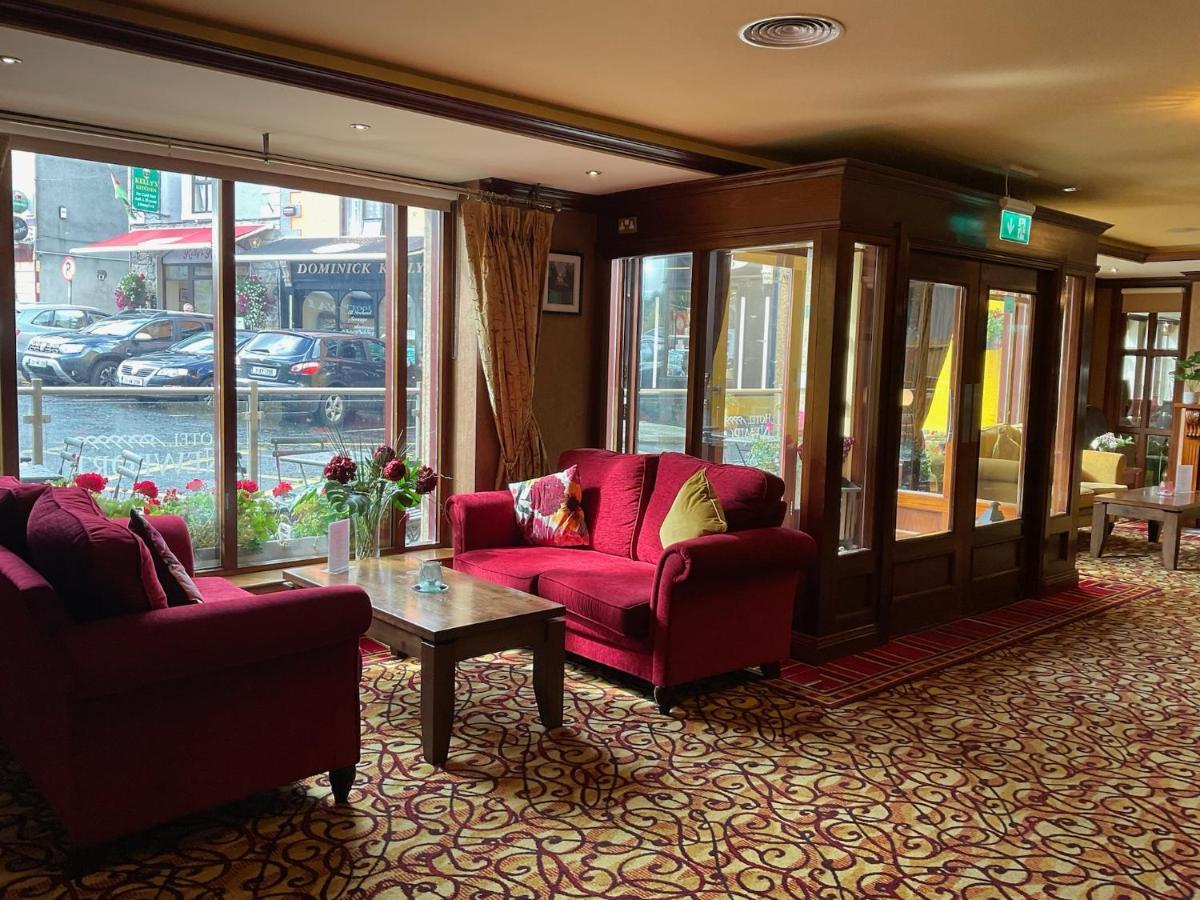Newport Hotel 3*