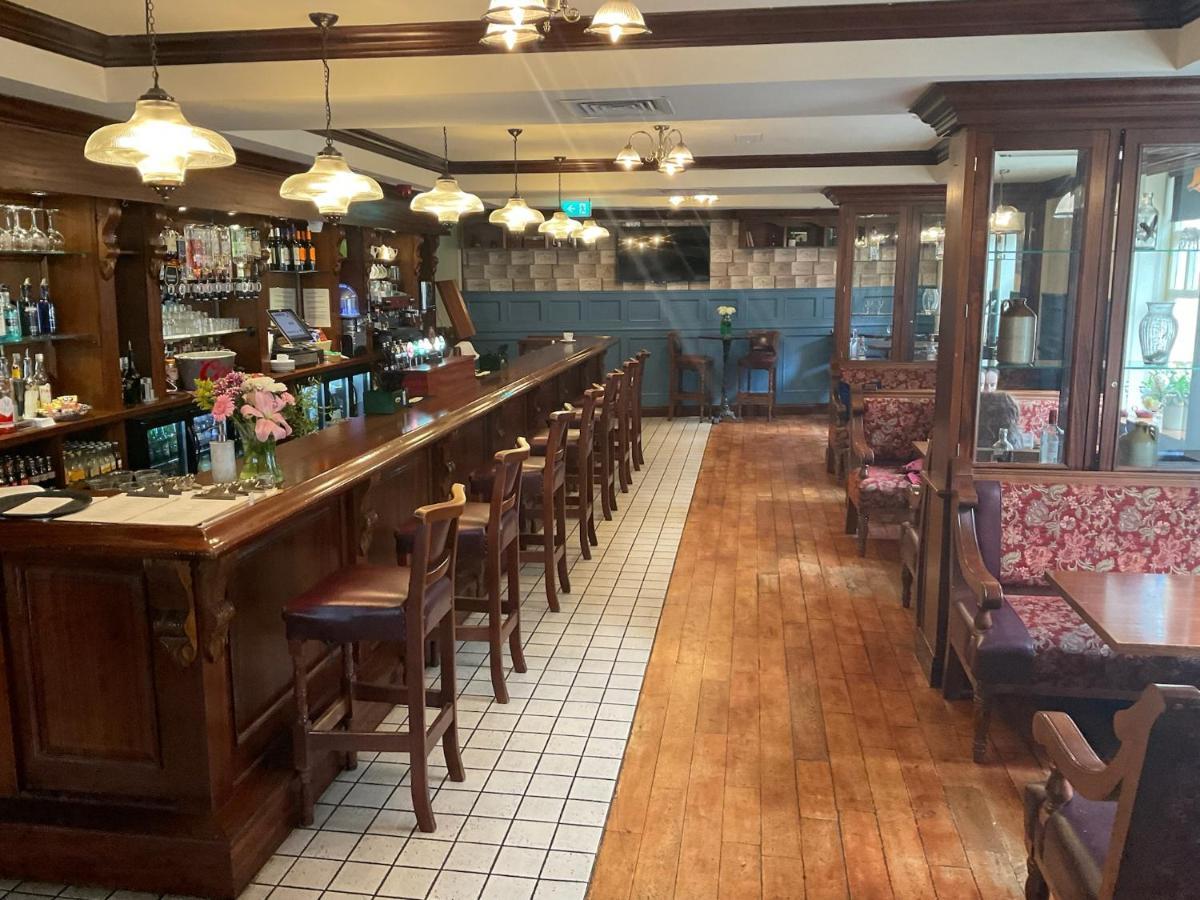 Hotel Newport 3* Newport (Mayo)