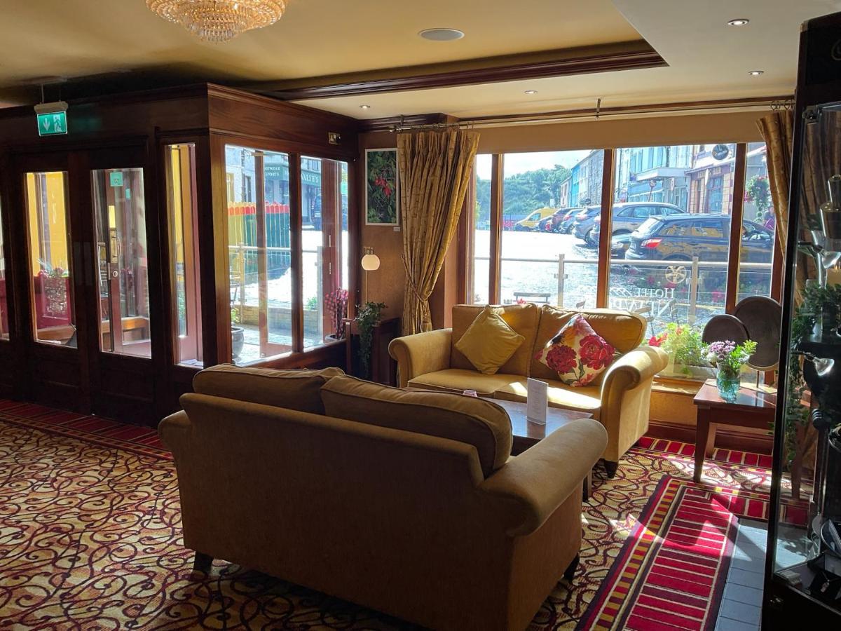 Newport 3* Newport (Mayo)