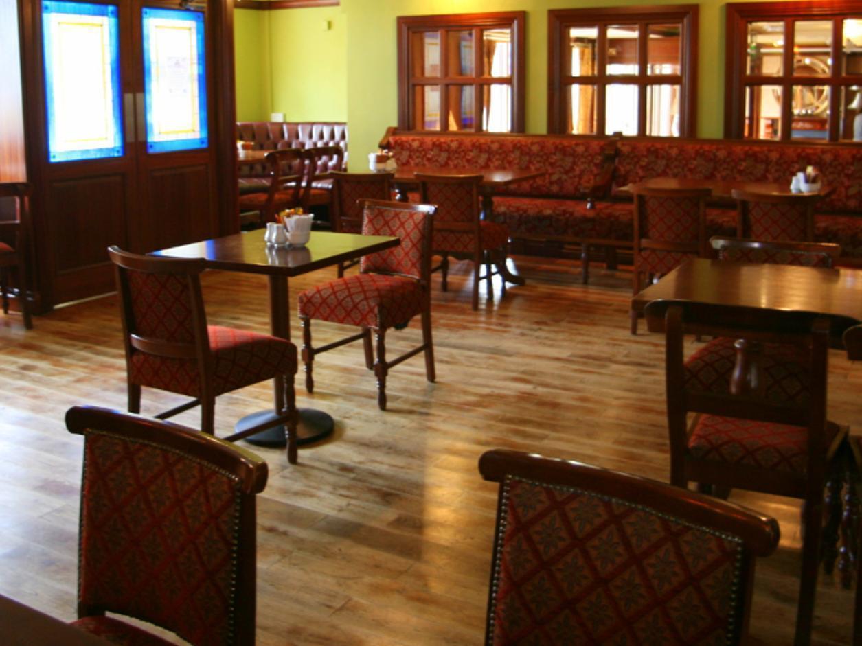 Newport Hotel Newport (Mayo)