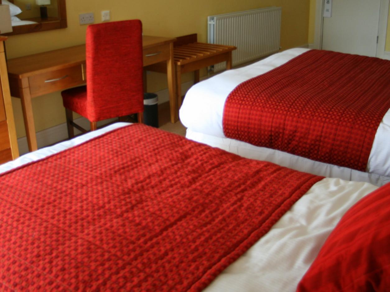 Newport Hotel 3*