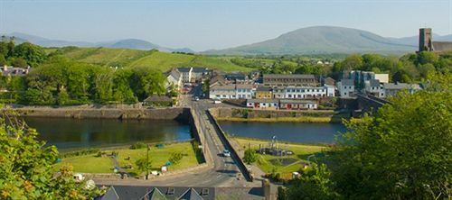 Hotel Newport 3* Newport (Mayo)