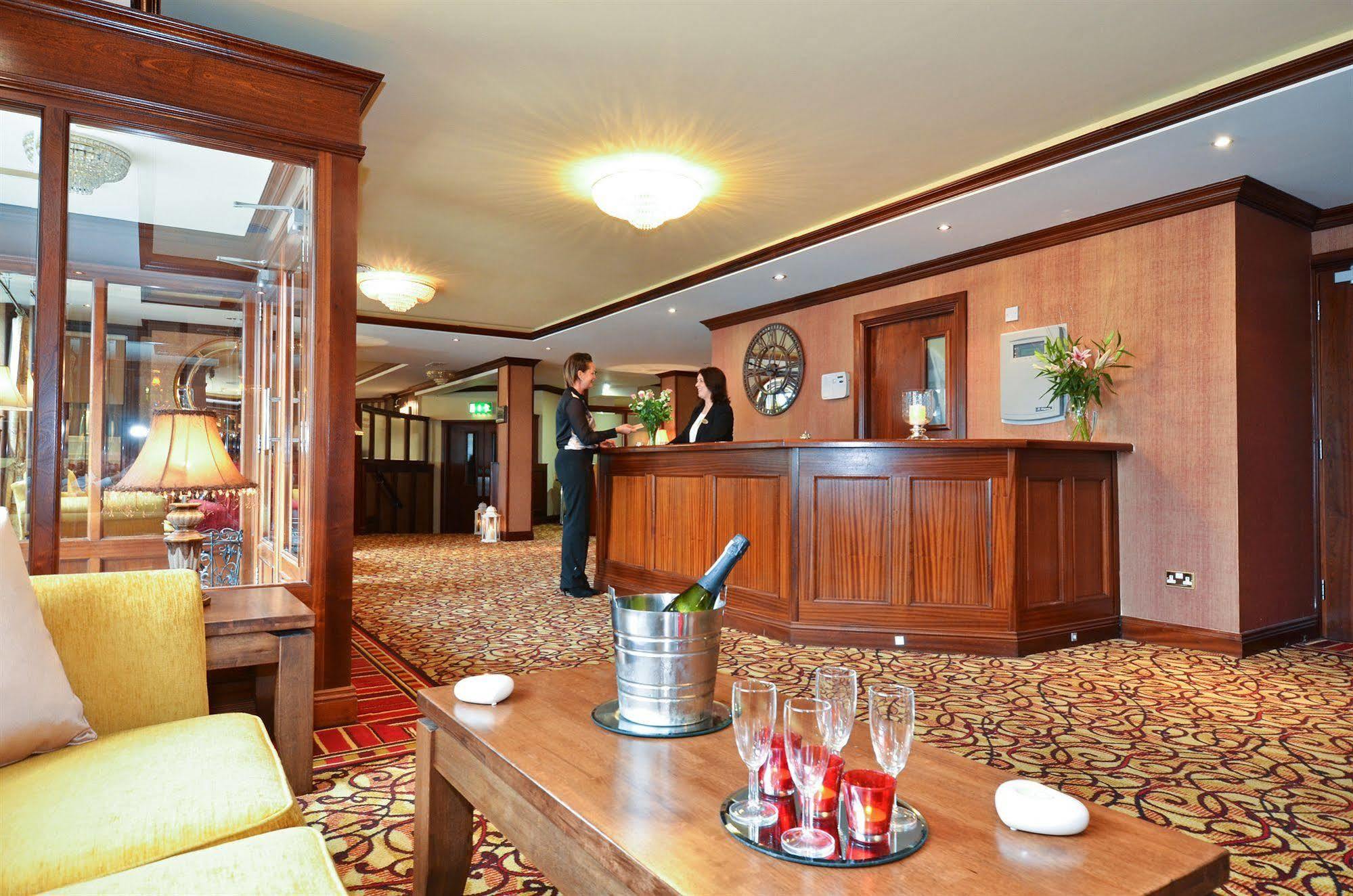 Newport Hotel